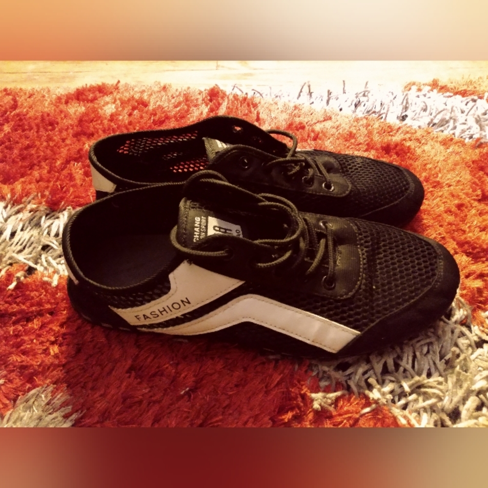 New Fashion sneaker 👟